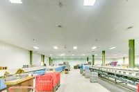 C Max Absorb 80mm Installed